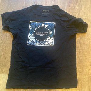 Black Vintage T Shirt No 2 Bf 0
